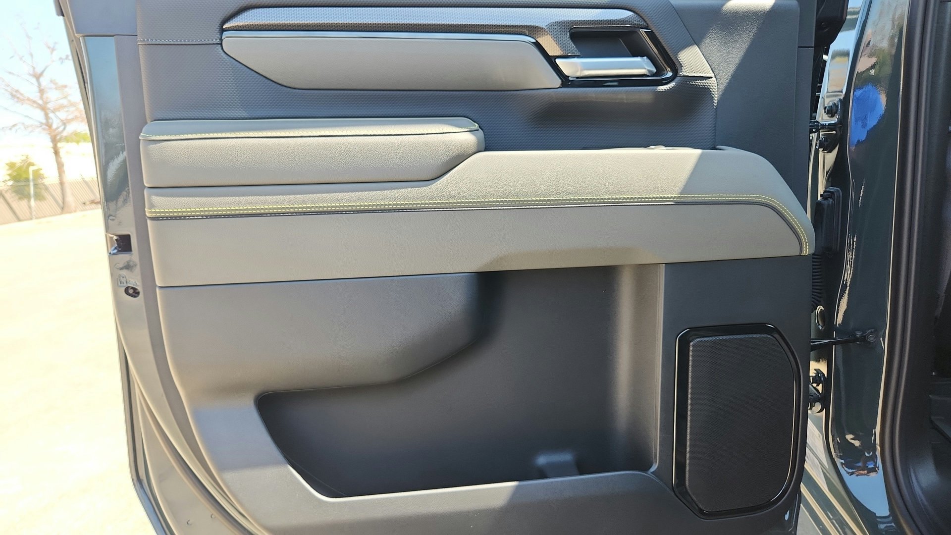 2026 Chevrolet Silverado 2500 HD ZR2 - Photo 28