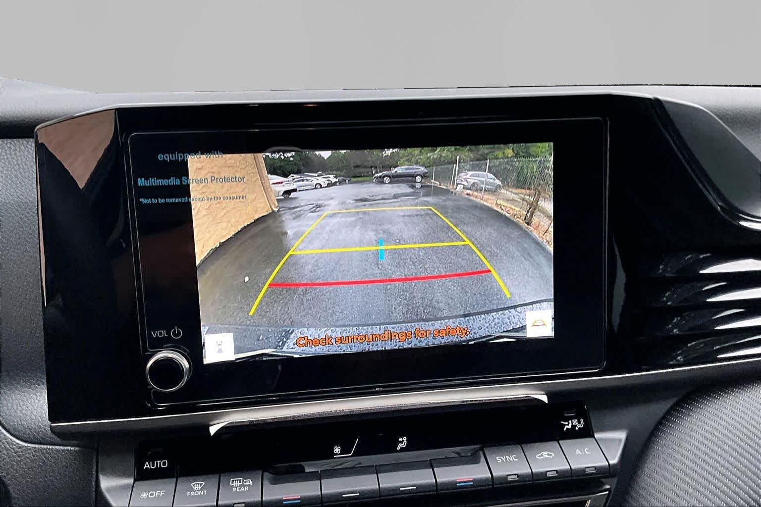 Certified Used 2026 Underground Toyota SE image 27