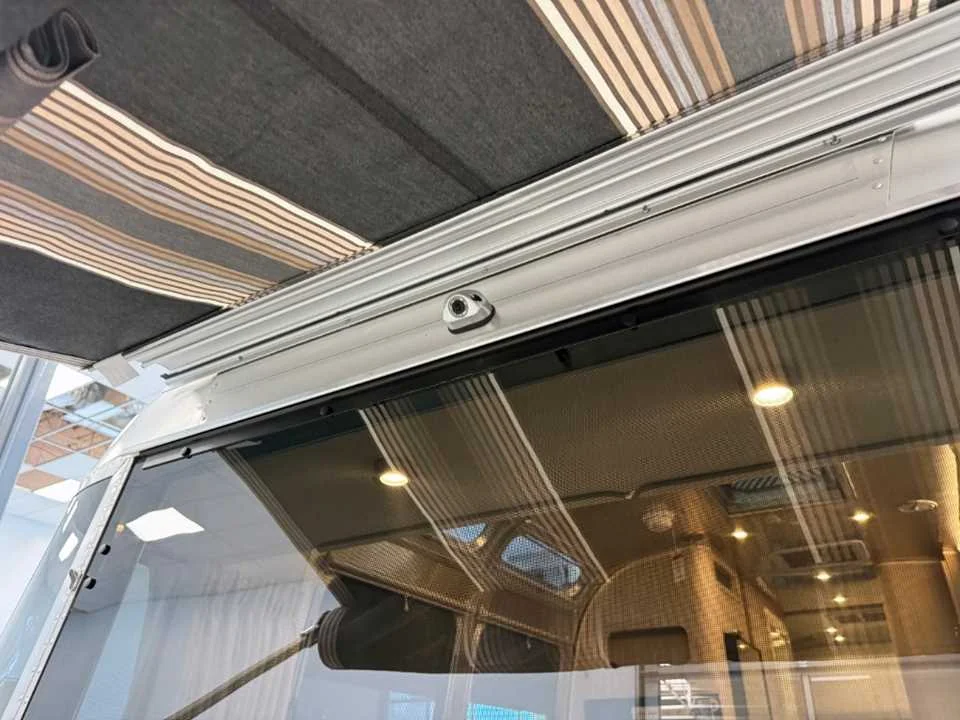New 2027 SILVER AIRSTREAM  image 14