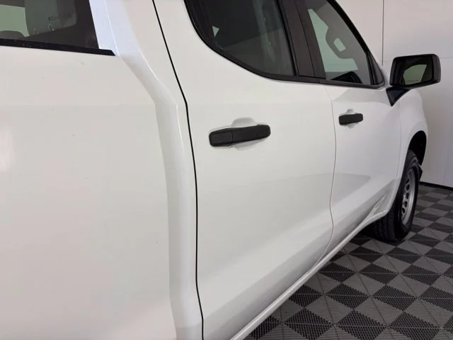 2020 Chevrolet Silverado 1500 Work Truck - Photo 9
