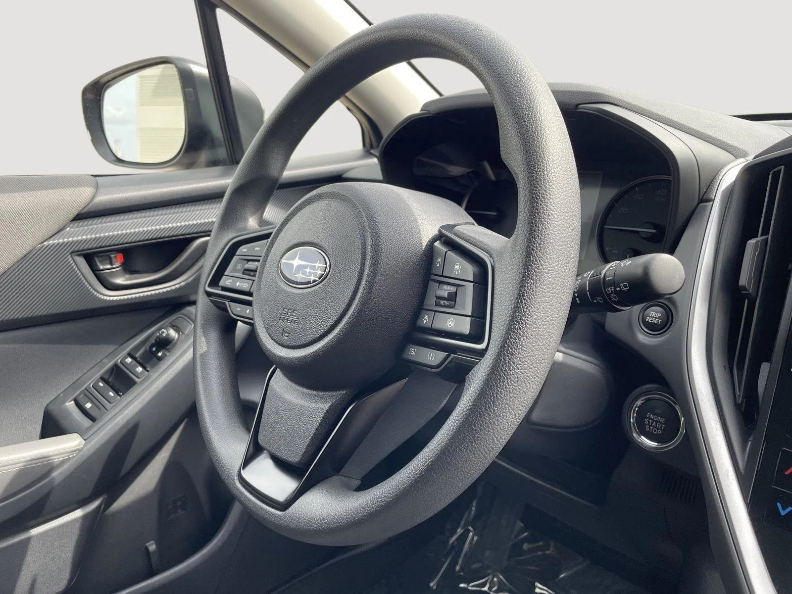 Certified Used 2025 Sun Blaze Pearl Subaru Premium image 8
