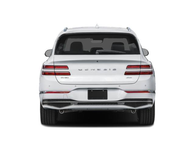 New 2026 Uyuni White Genesis 2.5T Select image 8