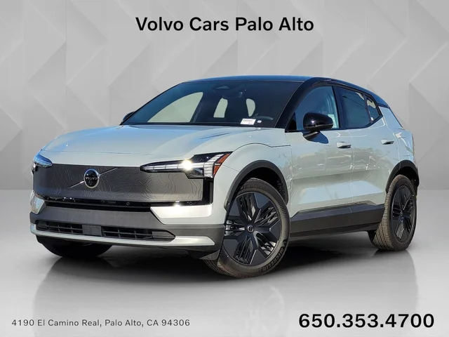 2026 Volvo EX30 2026 Volvo EX30 Twin Motor Cross Country Ultra 4D Sport Utility