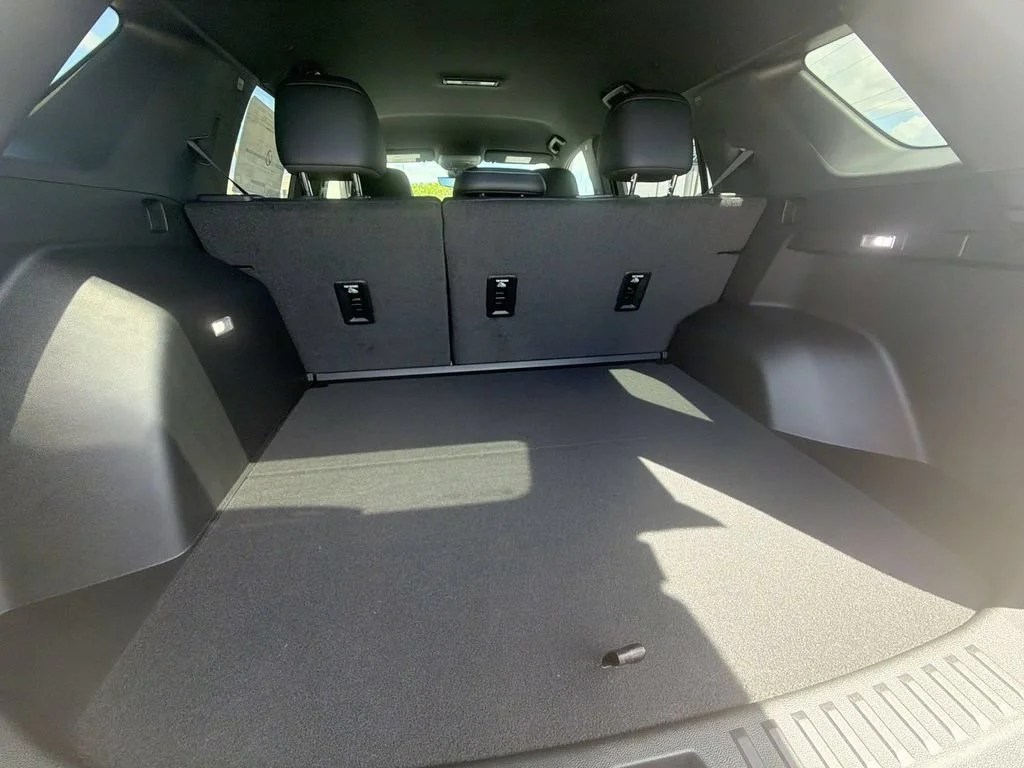 2027 GMC Terrain Elevation - Photo 28