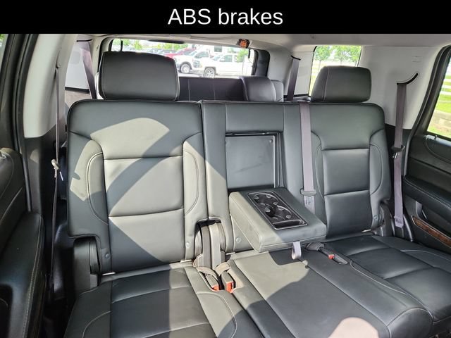 Used 2017 BLACK Chevrolet LT image 29