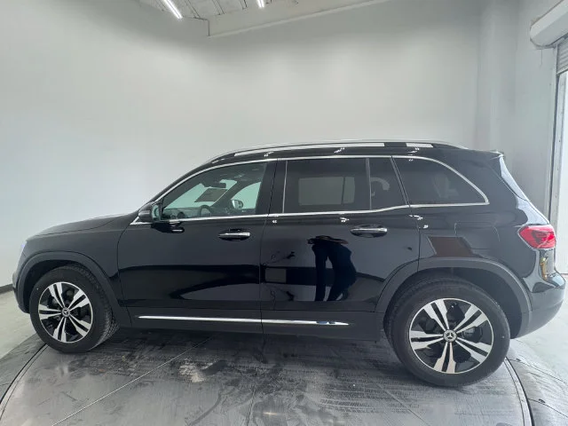 New 2026  Mercedes-Benz GLB 250 image 17