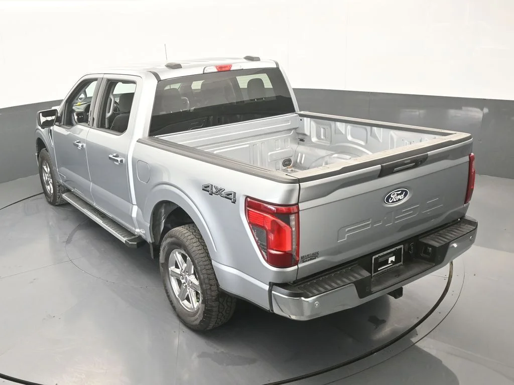 2024 Ford F-150 XLT - Photo 63