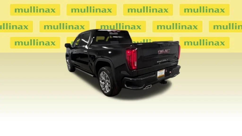 2026 GMC Sierra 1500 Denali - Photo 47