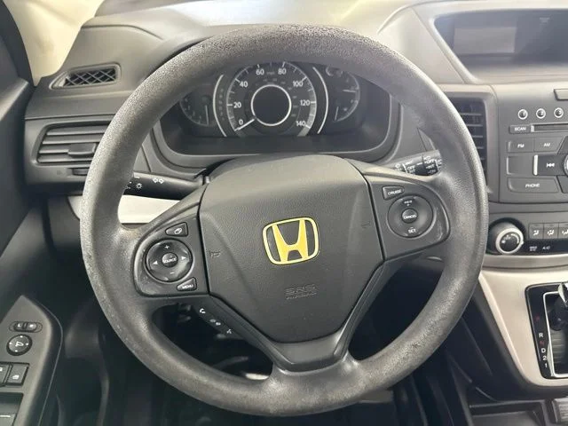 Used 2012 Green Honda LX image 28