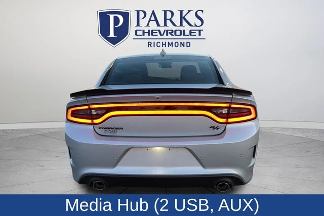 Used 2022  Dodge R/T image 6