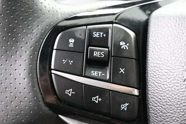 Used 2025 Gray Ford ST-Line image 21
