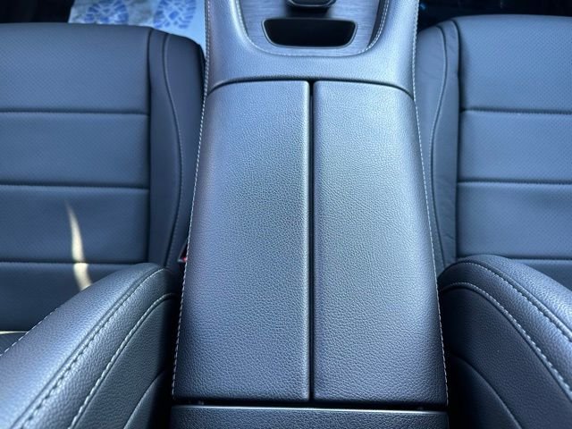 Certified Used 2022 Gray Mercedes-Benz GLE 350 image 11