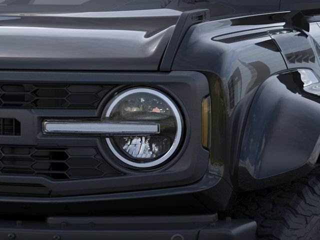 New 2026 Shadow Black Ford Raptor® image 20