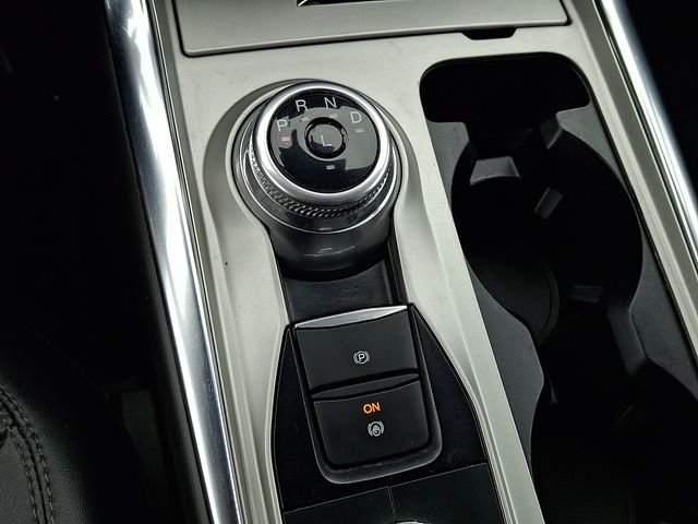 Used 2023 Gray Ford XLT image 15