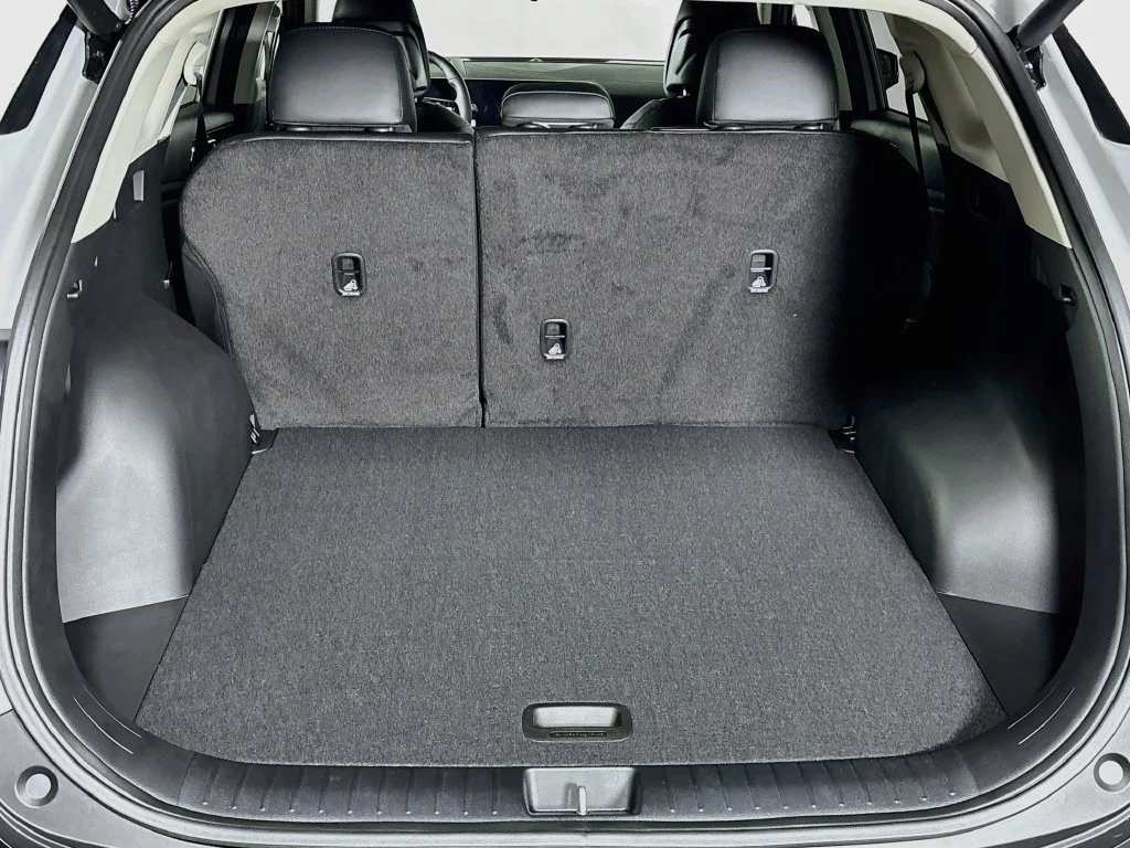 New 2027 Wolf Gray Kia EX image 20