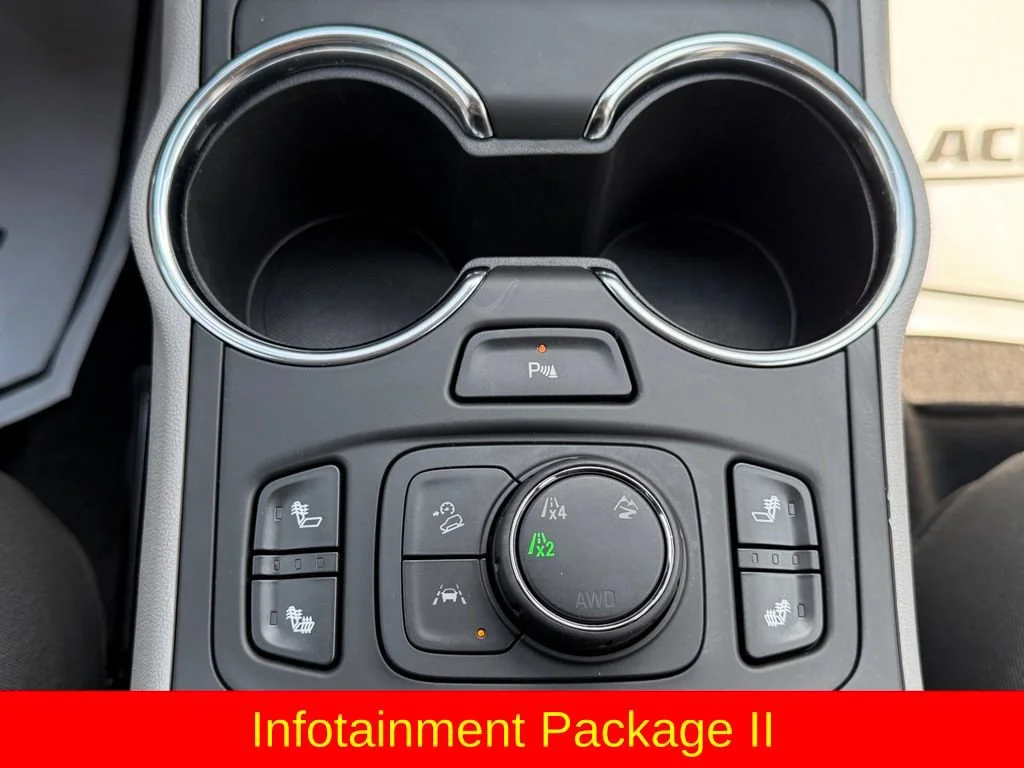 Certified Used 2023 STERLING METALLIC GMC SLT image 14