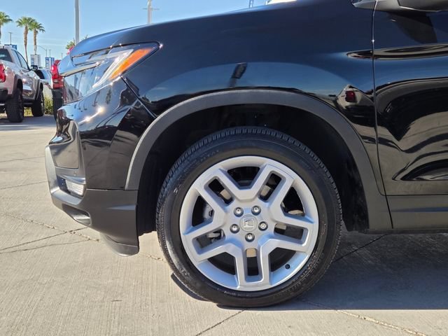 2025 Honda Passport EX-L - Photo 9