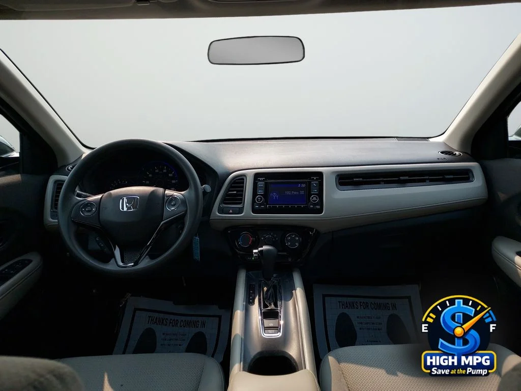 Used 2021 Silver Honda LX image 28