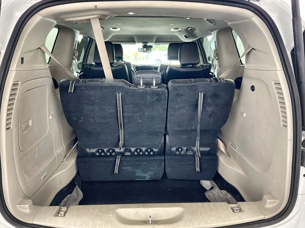 Used 2023 White Chrysler Touring L image 19