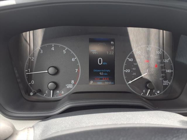 Certified Used 2024 CELESTITE GRAY ME. Toyota  image 19