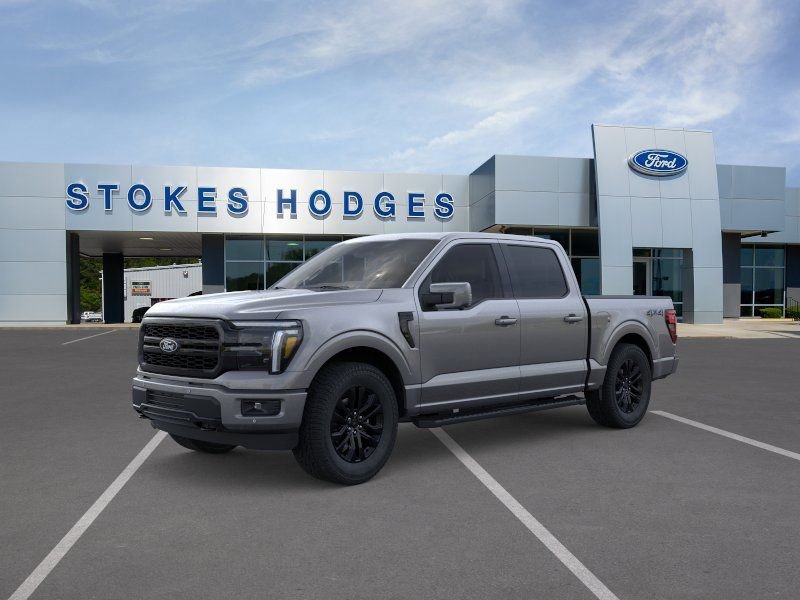 2026 Ford F-150 Lariat - Photo 47