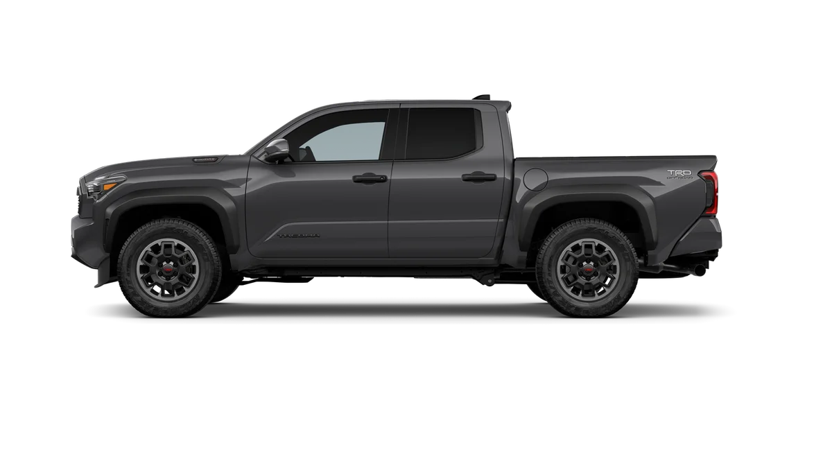 New 2026 Underground Toyota TRD Off-Road i-FORCE MAX image 4