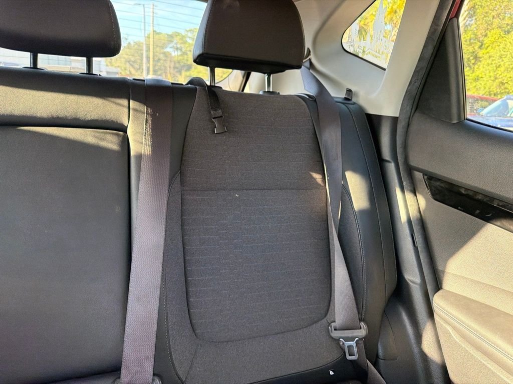 Certified Used 2021 Mars Orange Kia S image 20