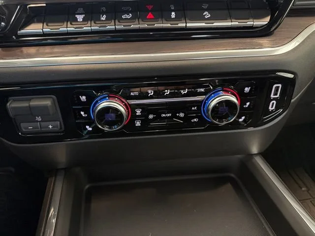 2026 GMC Sierra 2500HD SLT - Photo 40