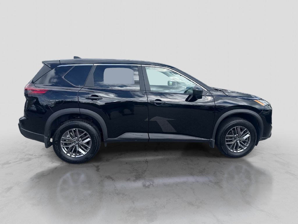 Used 2026 Black Nissan S image 8