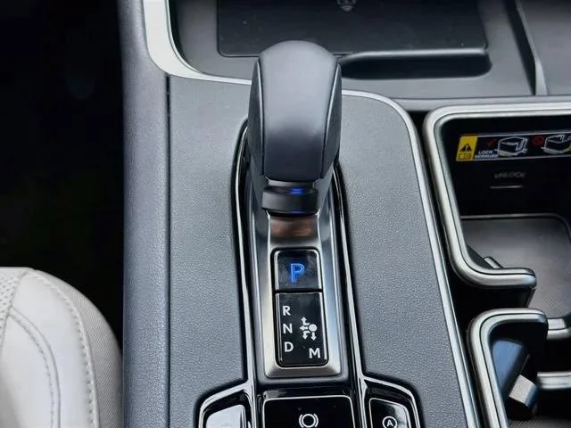 New 2026 Caviar Lexus TX 350 Premium image 38