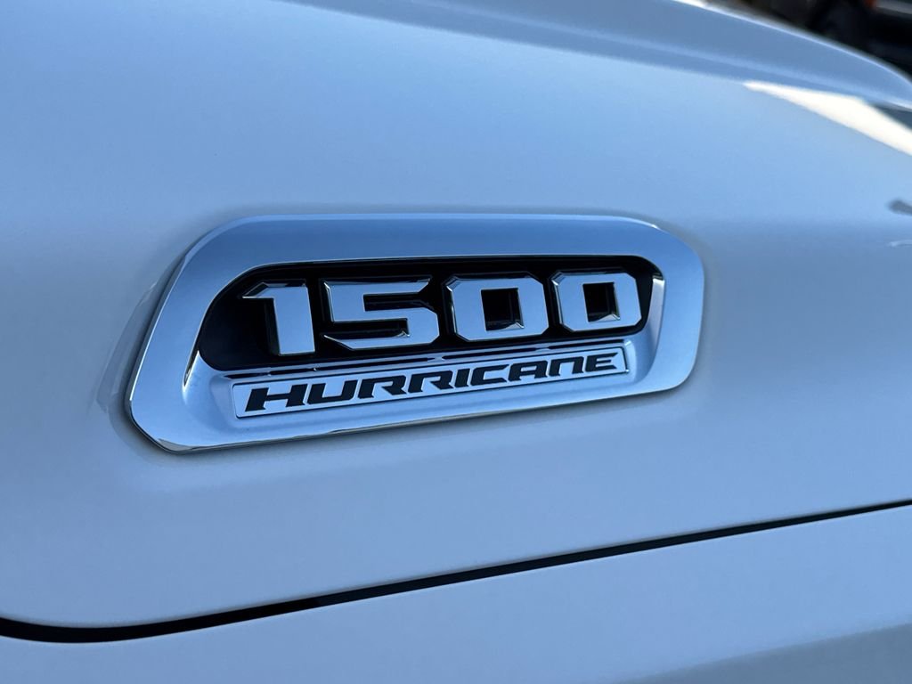 2026 RAM 1500 Big Horn/Lone Star - Photo 10