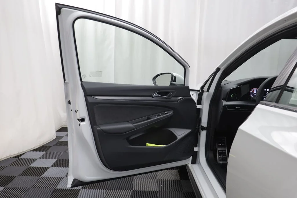New 2026 White Pearl Volkswagen S image 5