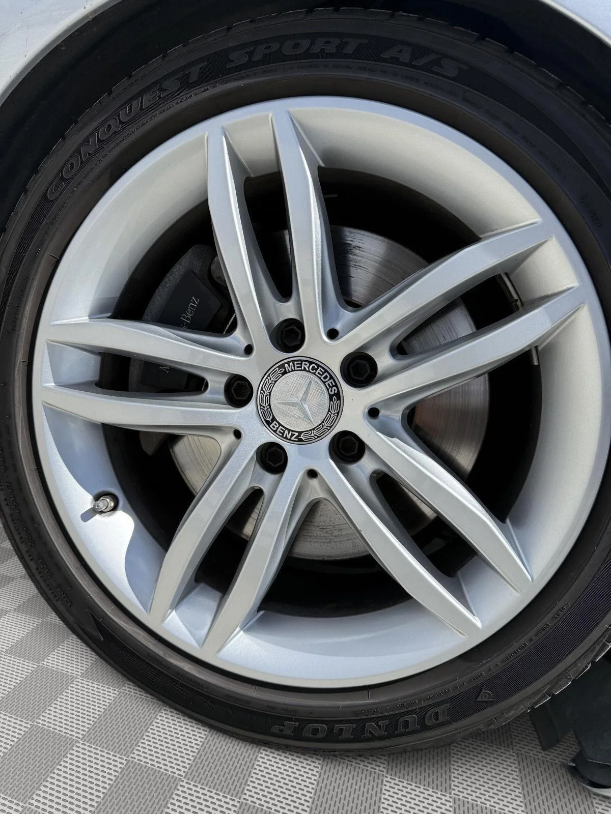 Used 2013 Iridium Silver Metallic Mercedes-Benz C 300 Luxury image 19