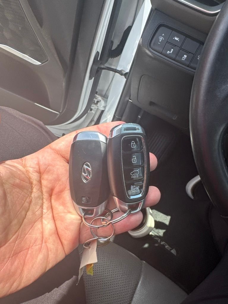 Used 2020 Gray Hyundai SEL image 18