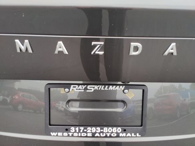 New 2026 Gray Mazda 2.5 S Select image 33