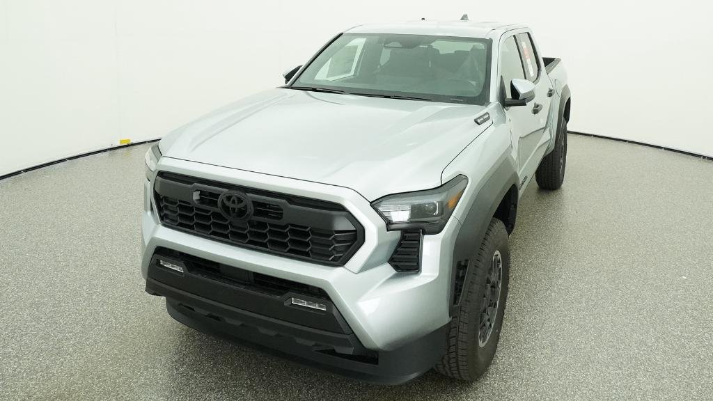 2026 Toyota Tacoma TRD Off Road - Photo 15