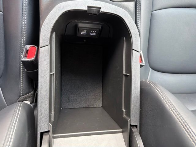 Used 2024 Gray Toyota XLE Premium image 38