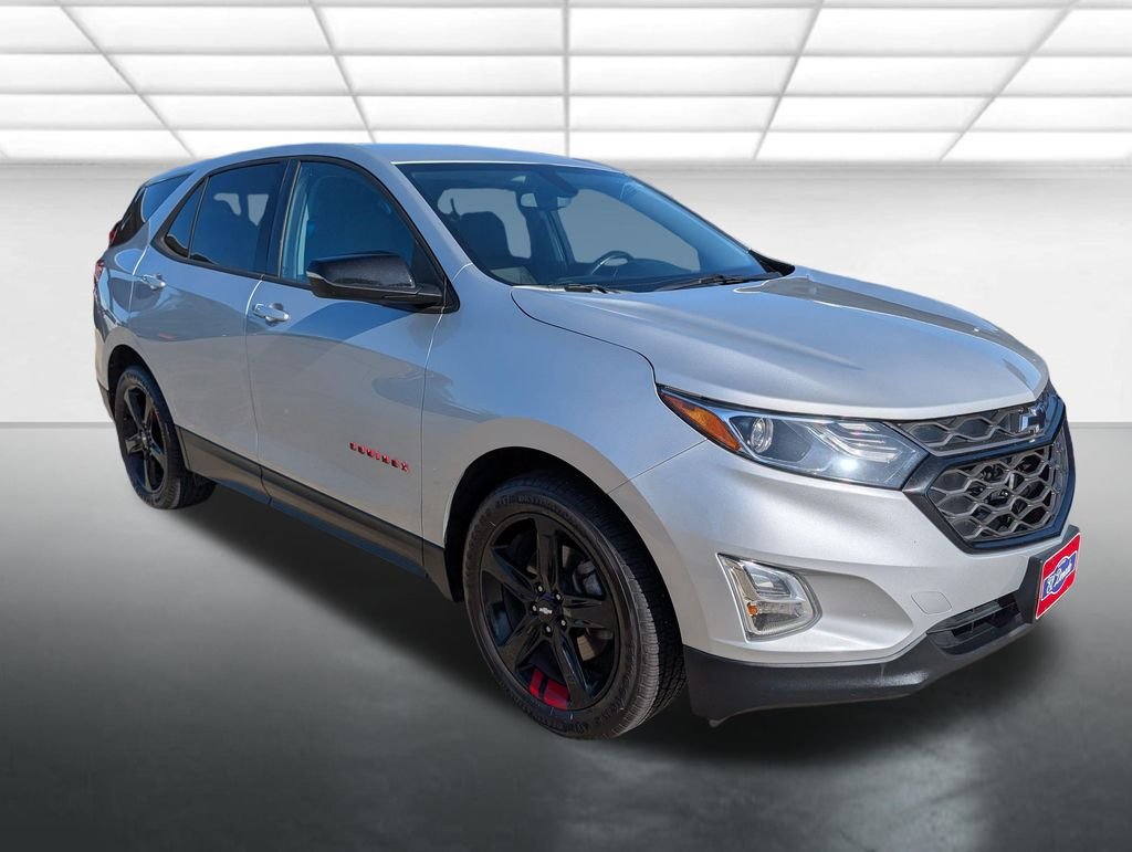 2019 Chevrolet Equinox LT 2.0T's photo