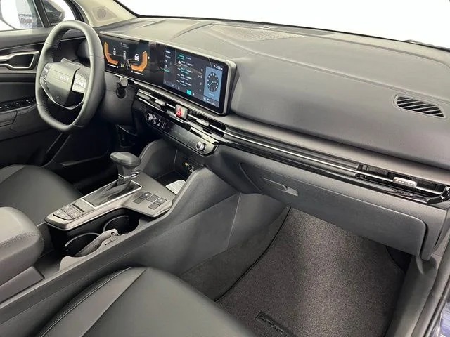 New 2026 Gray Kia EX image 43