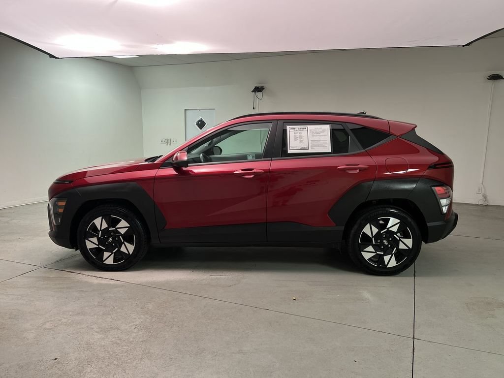 2025 Hyundai Kona SEL - Photo 5