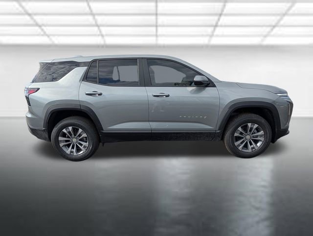 2026 Chevrolet Equinox LT - Photo 30