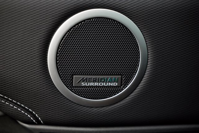 2026 Land Rover Discovery Gemini Edition - Photo 20