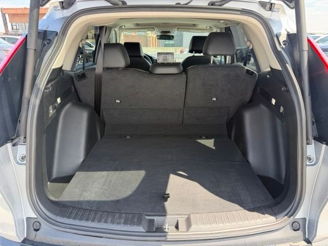 Used 2023 Gray Honda EX-L image 14