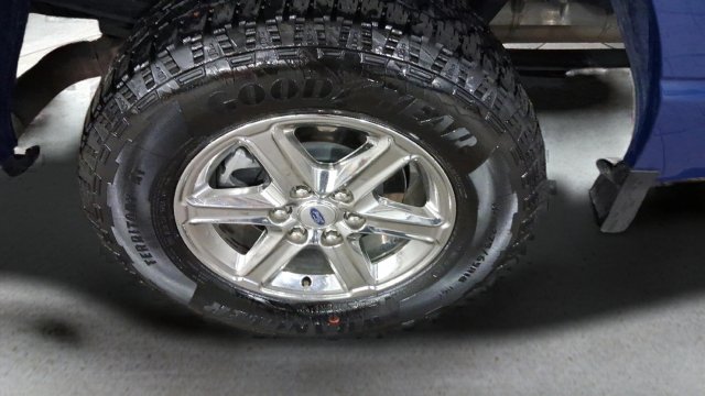 2025 Ford F-150 XLT - Photo 21