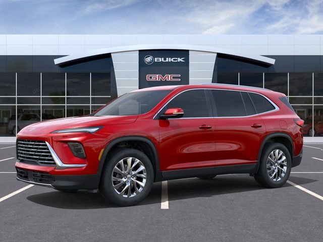 2026 Buick Enclave Preferred - Photo 2