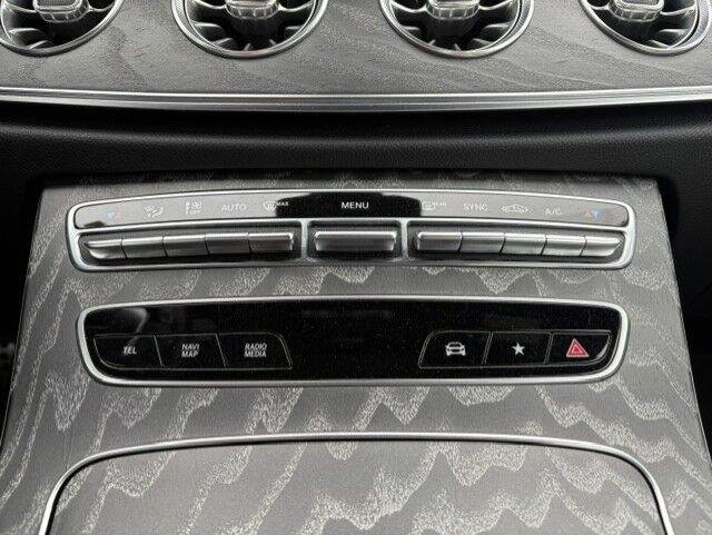 Used 2022 Black Mercedes-Benz E 450 image 15