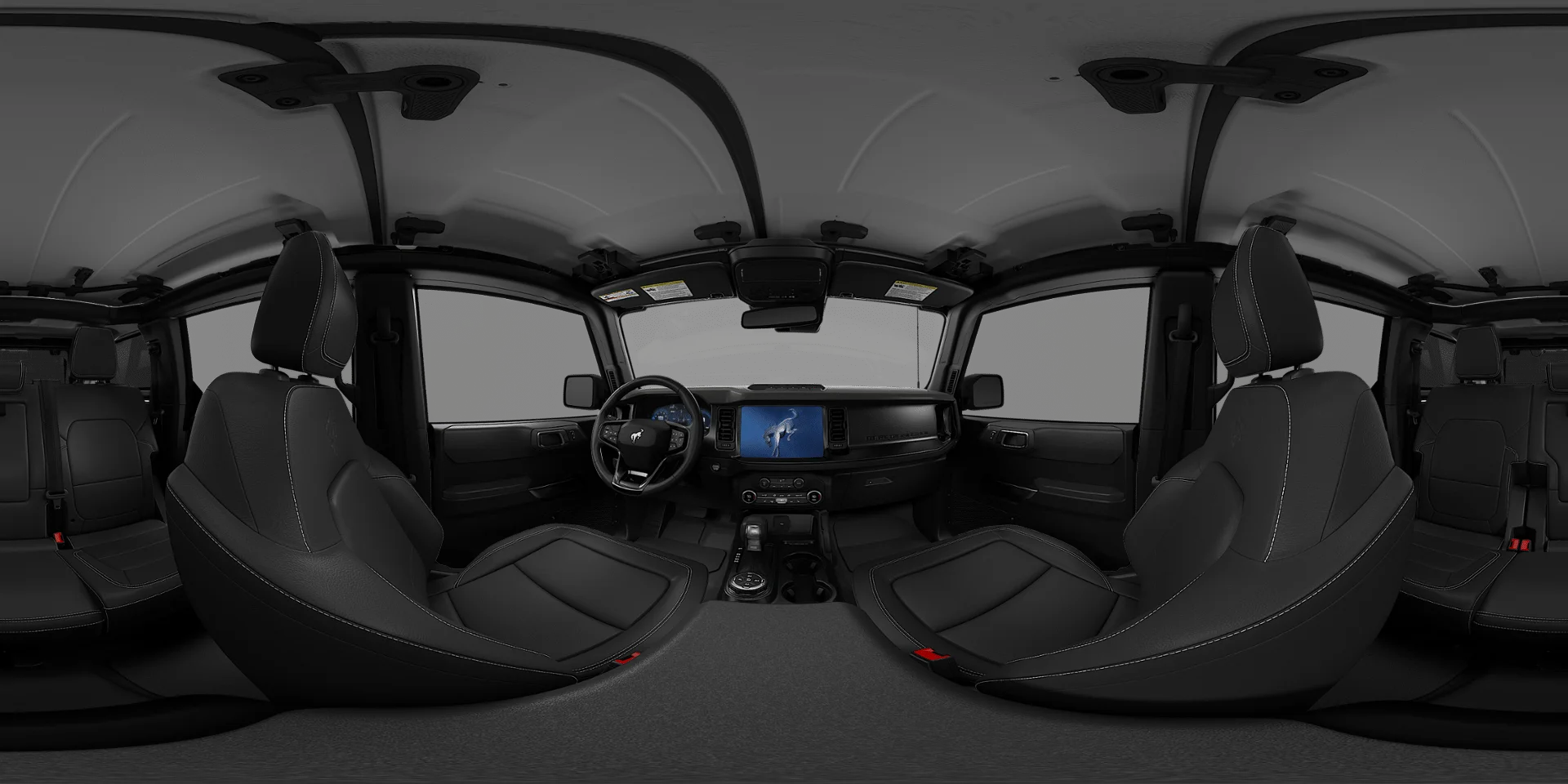 New 2026  Ford OUTER BANKS 4DR image 8