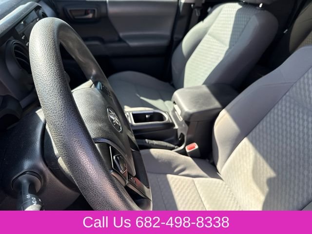 Used 2022 Gray Toyota SR image 13