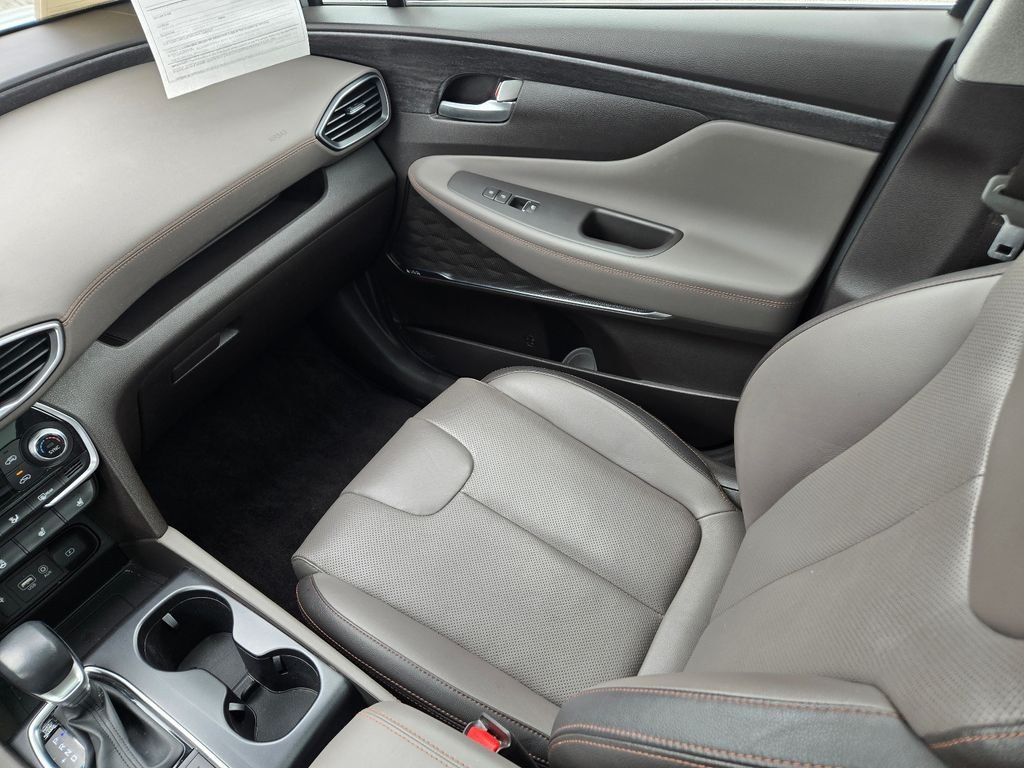 2019 Hyundai Santa Fe Ultimate - Photo 20