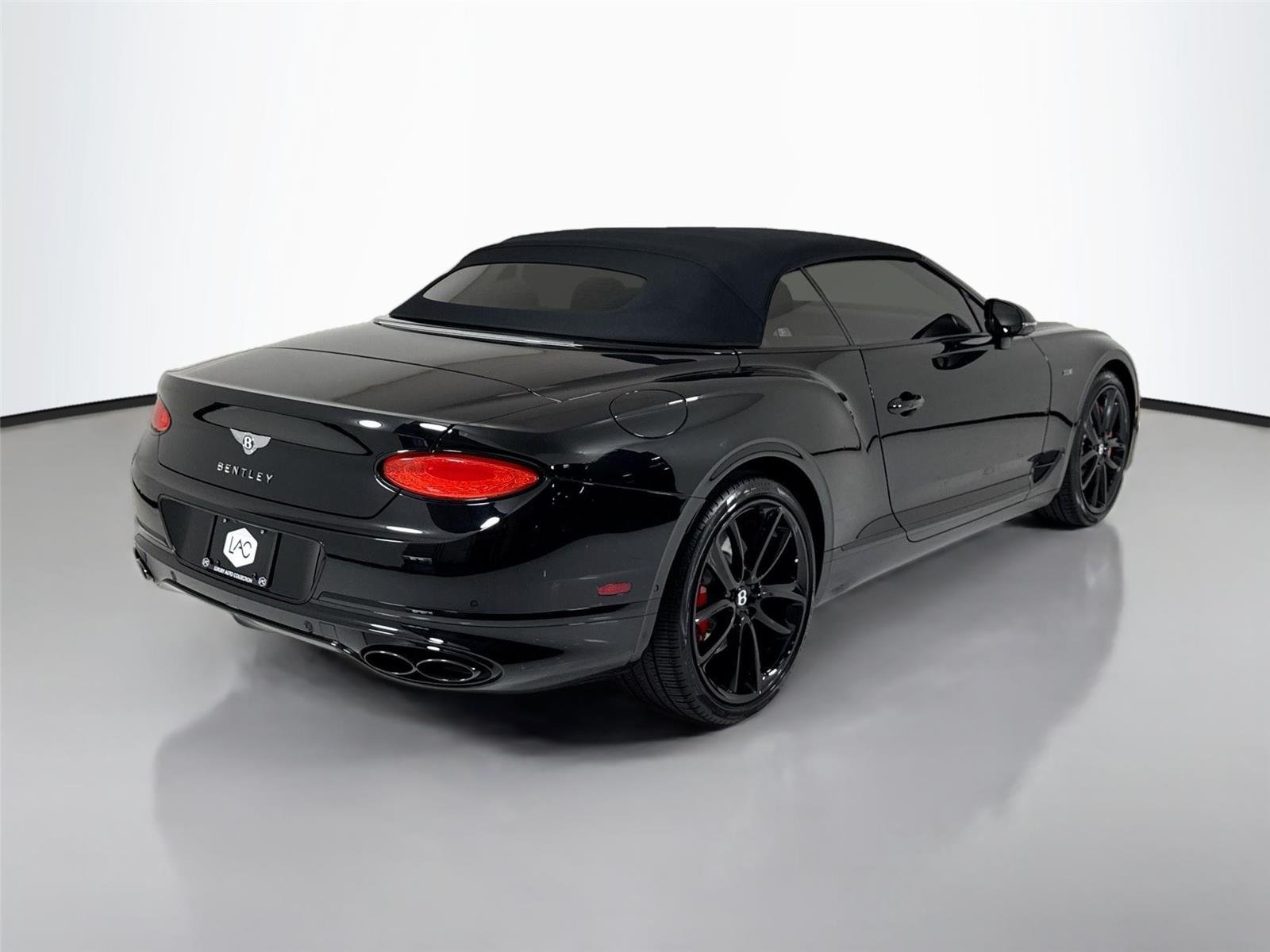 Used 2024 Beluga Bentley GT V8 | Edition 8 image 47